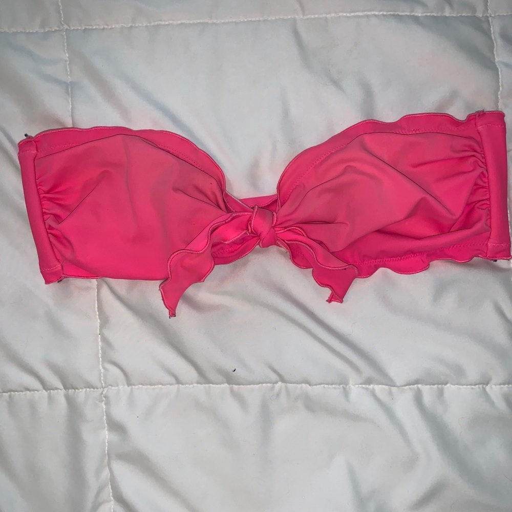 Victoria’s Secret bandeau